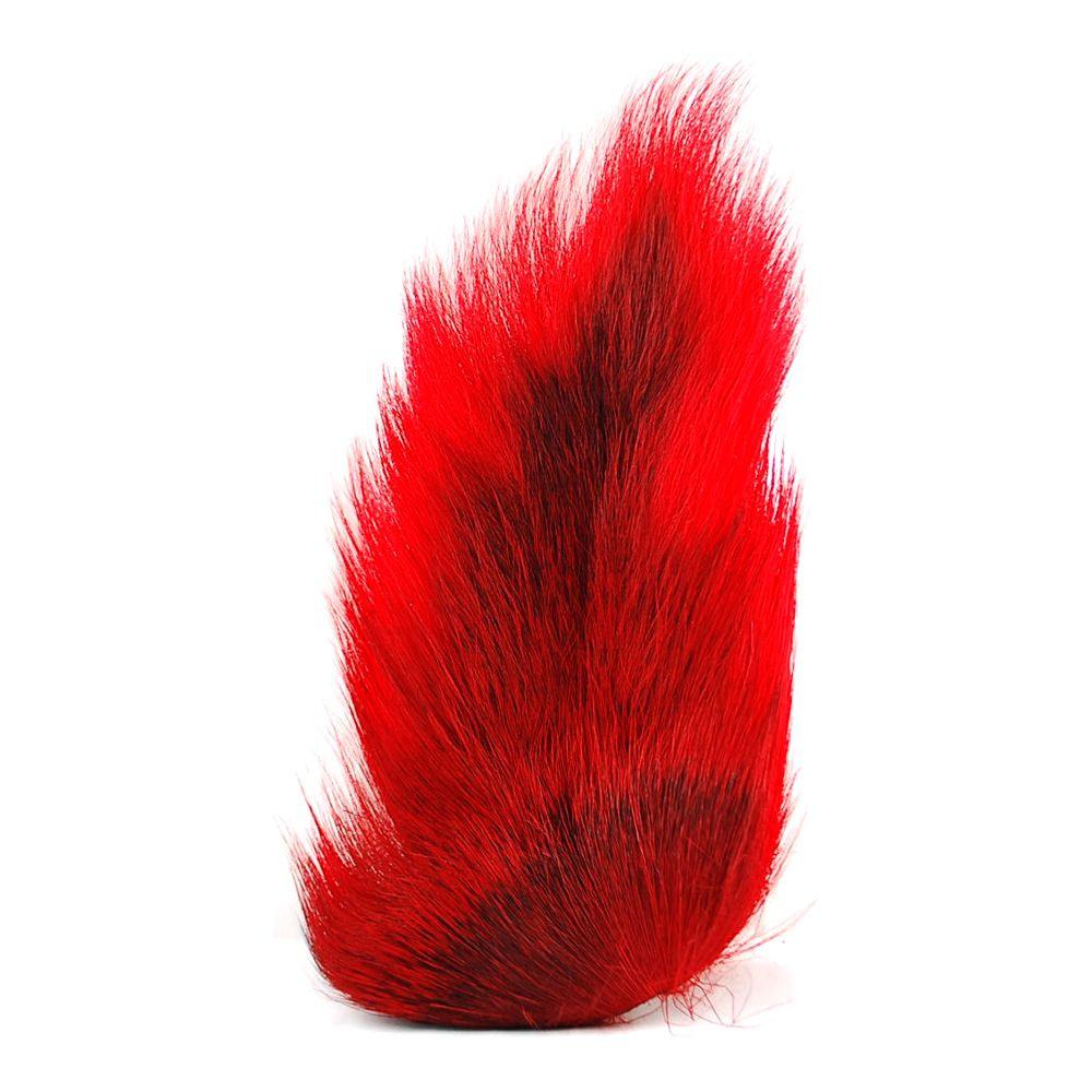 Image de BUCKTAIL LARGE RED