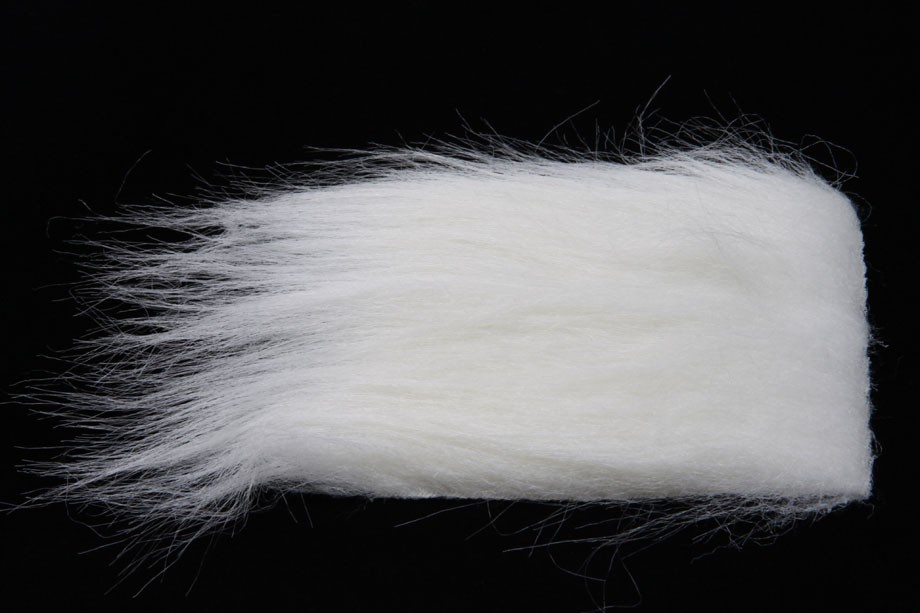 Bild von CRAFT FUR WHITE KUNSTFELL WEISS