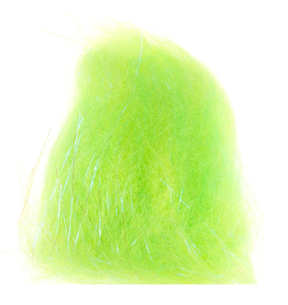 Bild von FLY-DRESSING PREDATOR DUBBING CHARTREUSE