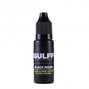 Immagine di GULFF BLACK MAGIC 15ml