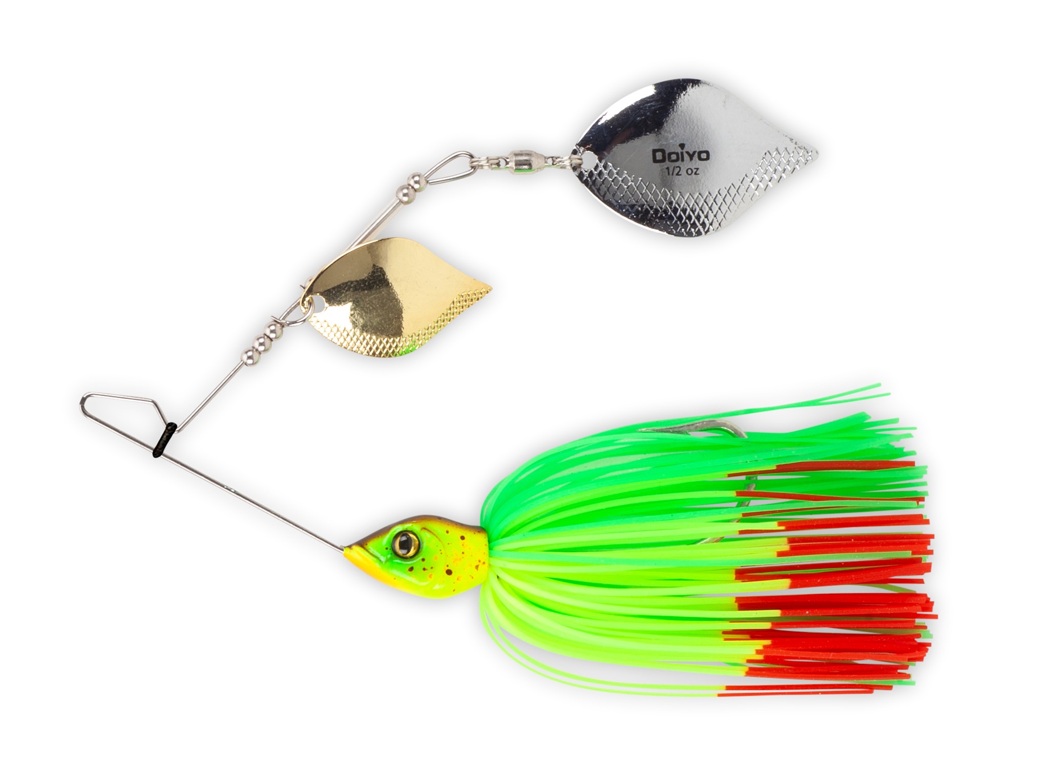 Bild von DOIYO PAIKU SPINNERBAIT GPA