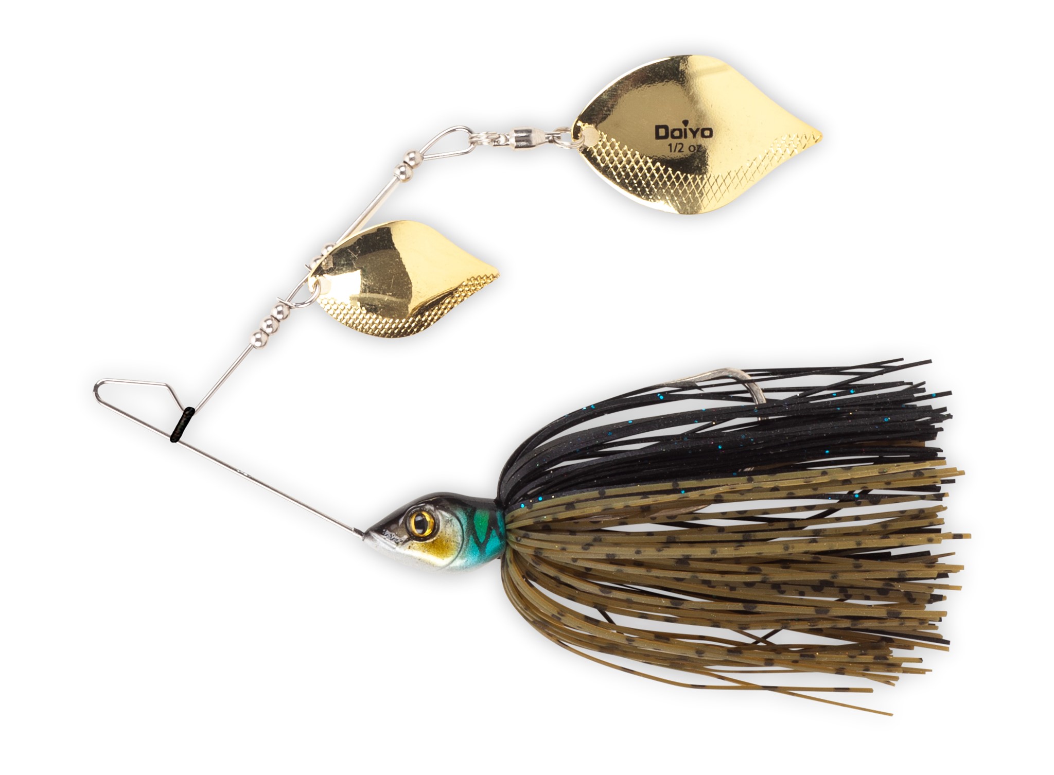 Immagine di DOIYO PAIKU SPINNERBAIT GSH