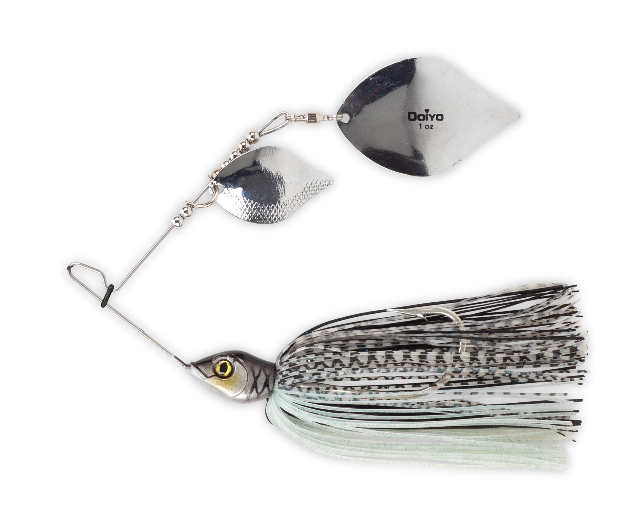 Image de DOIYO PAIKU SPINNERBAIT TWF