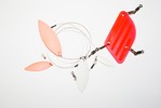 Picture of HB-LURES KONVOI LIGHT GLOW/GHOST 4BL.