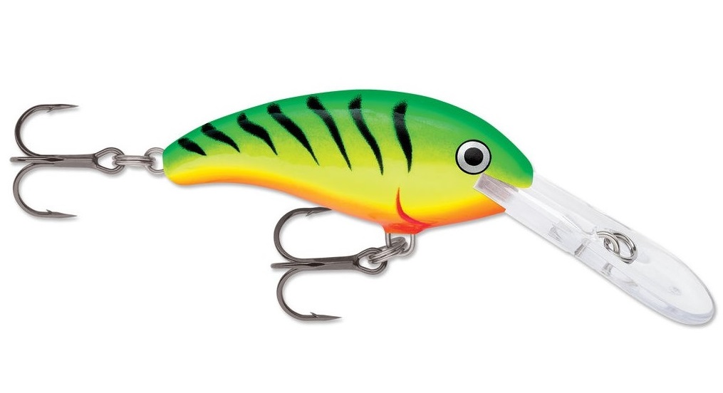 Image de RAPALA SHAD DANCER FT