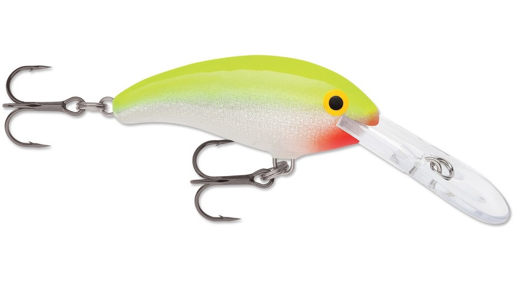 Image de RAPALA SHAD DANCER SFC