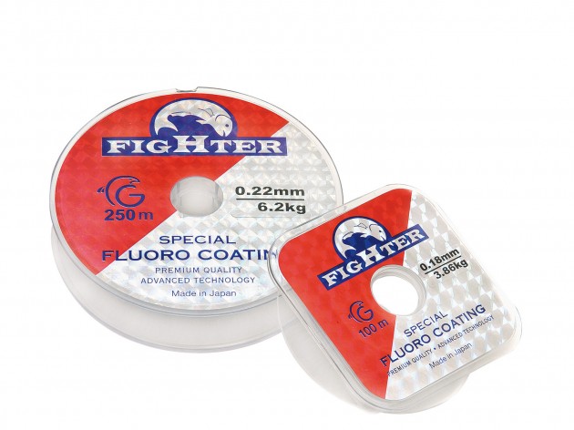 Bild von FIGHTER FLUOROSTRONG 250m