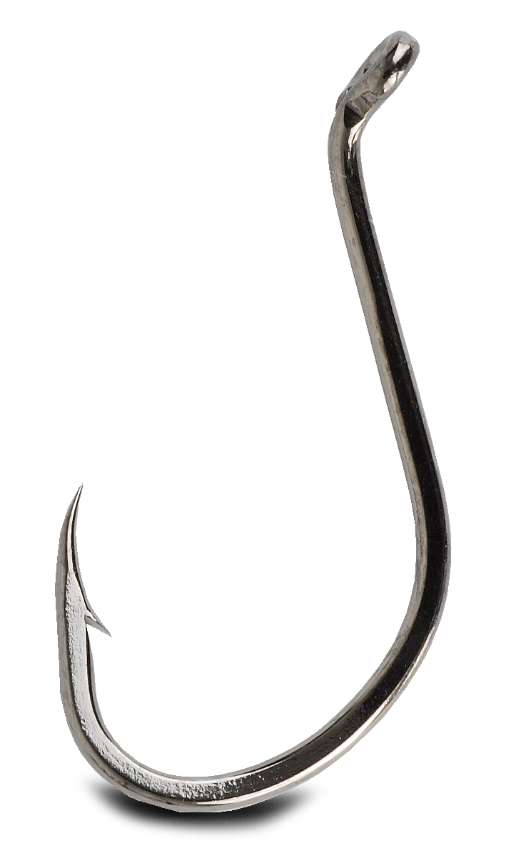 Image de IRON CLAW DROP SHOT HOOKS BN