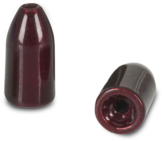 Image de DOYIO TUNGSTEN BULLET SINKERS