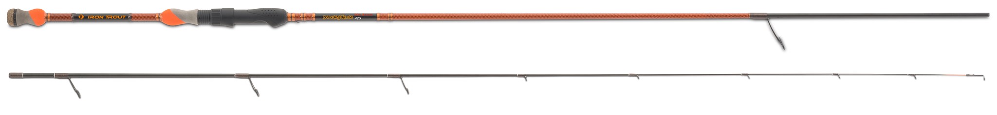 Bild von IRON TROUT DUCKSTICK
