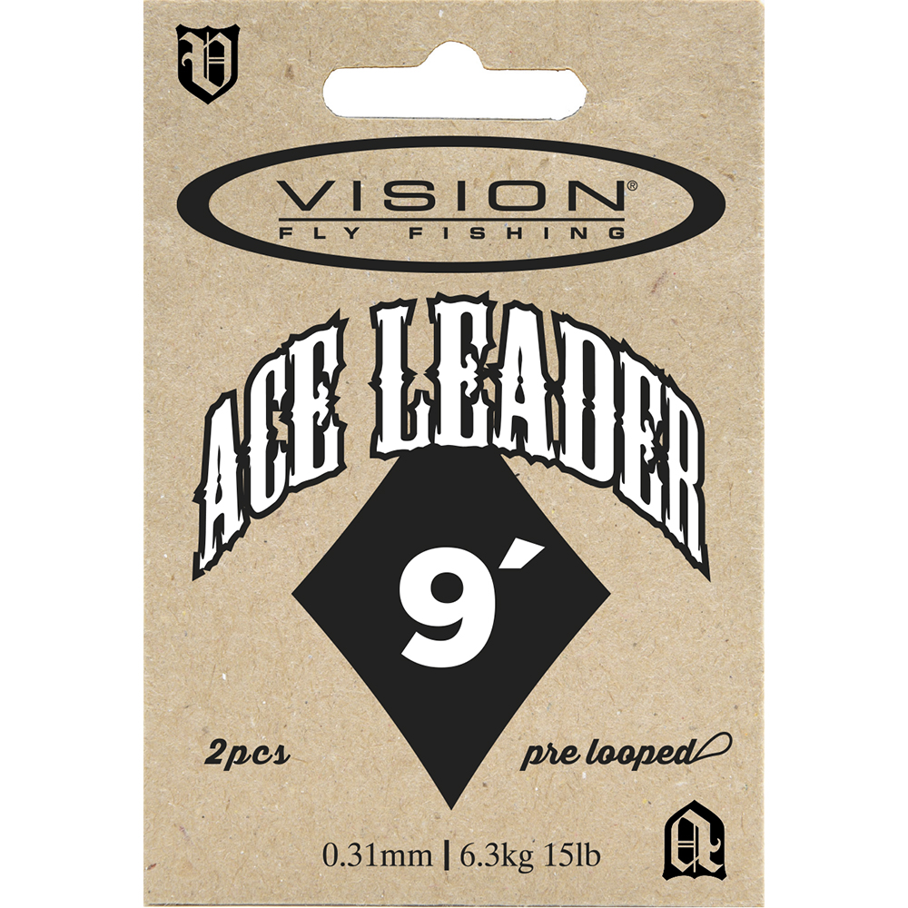 Image de VISION ACE LEADER