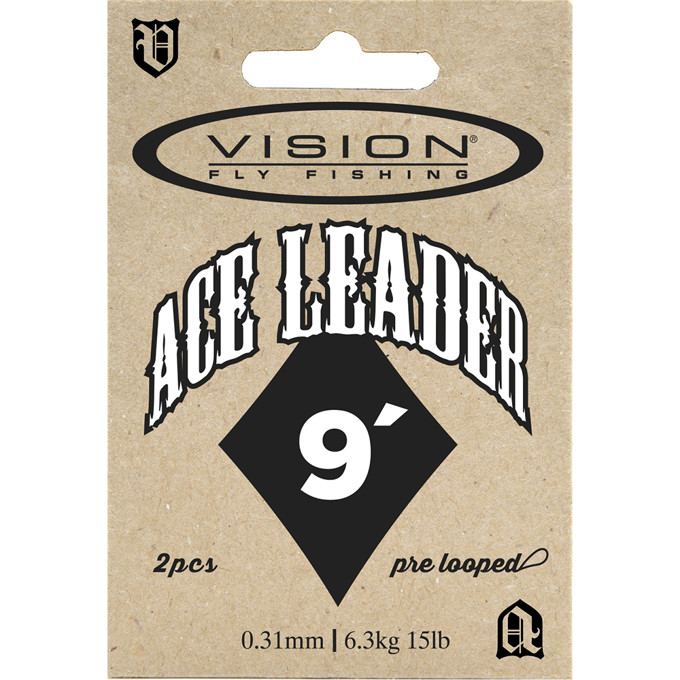 Picture of VISION ACE LEADER