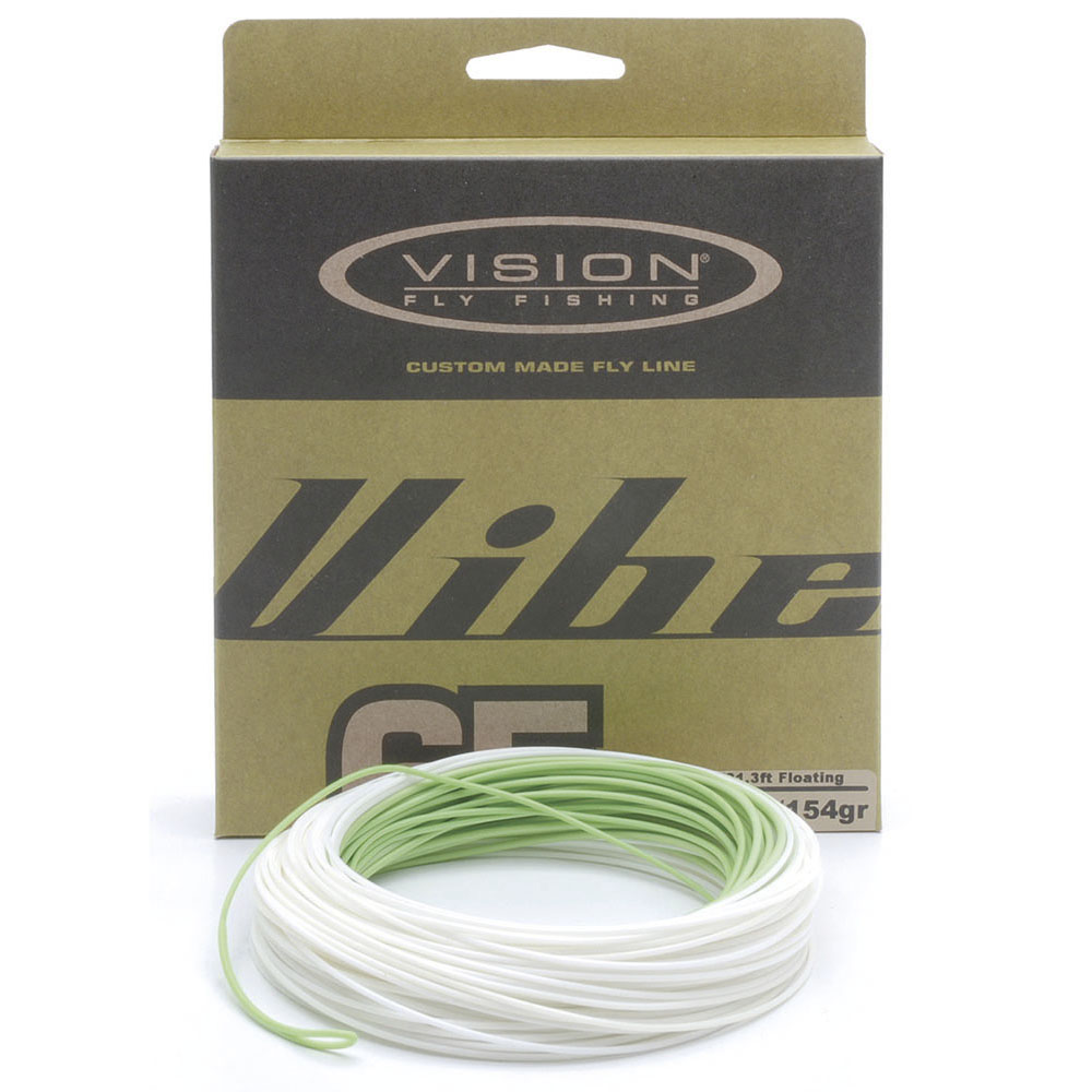 Image de VISION VIBE 65