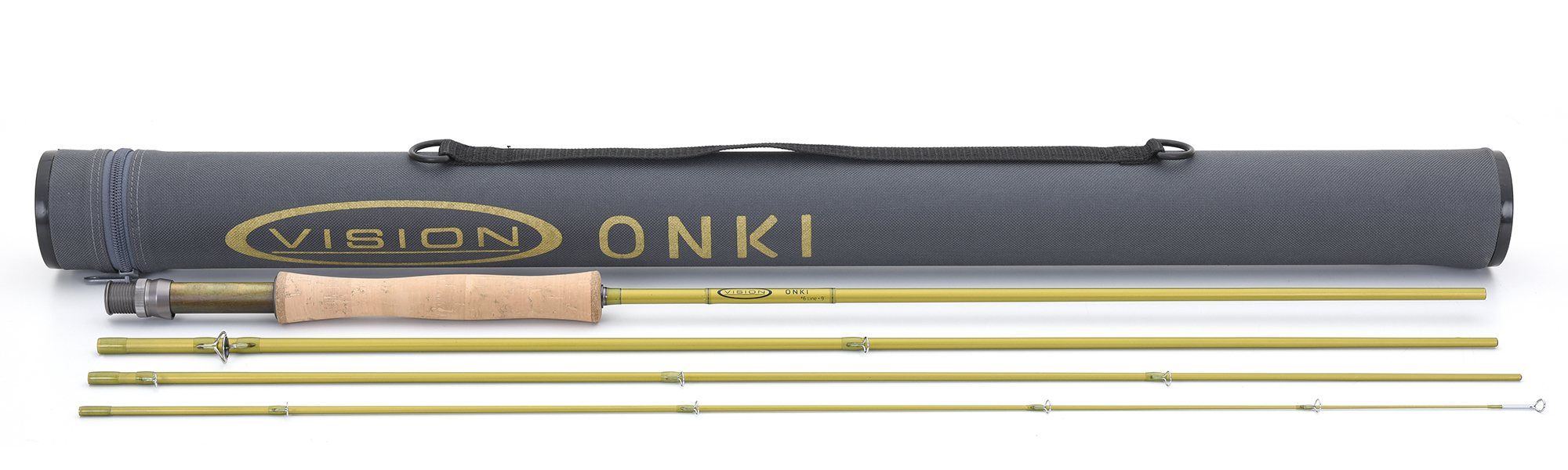 Bild von VISION ONKI FLYROD 10´ #4