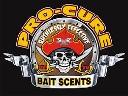 Immagine per produttore PRO CURE BAIT SCENTS