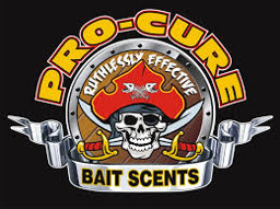 Picture for manufacturer PRO CURE BAIT SCENTS