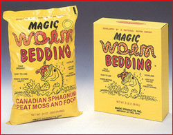 Immagine di MAGIC WORM BEDDING