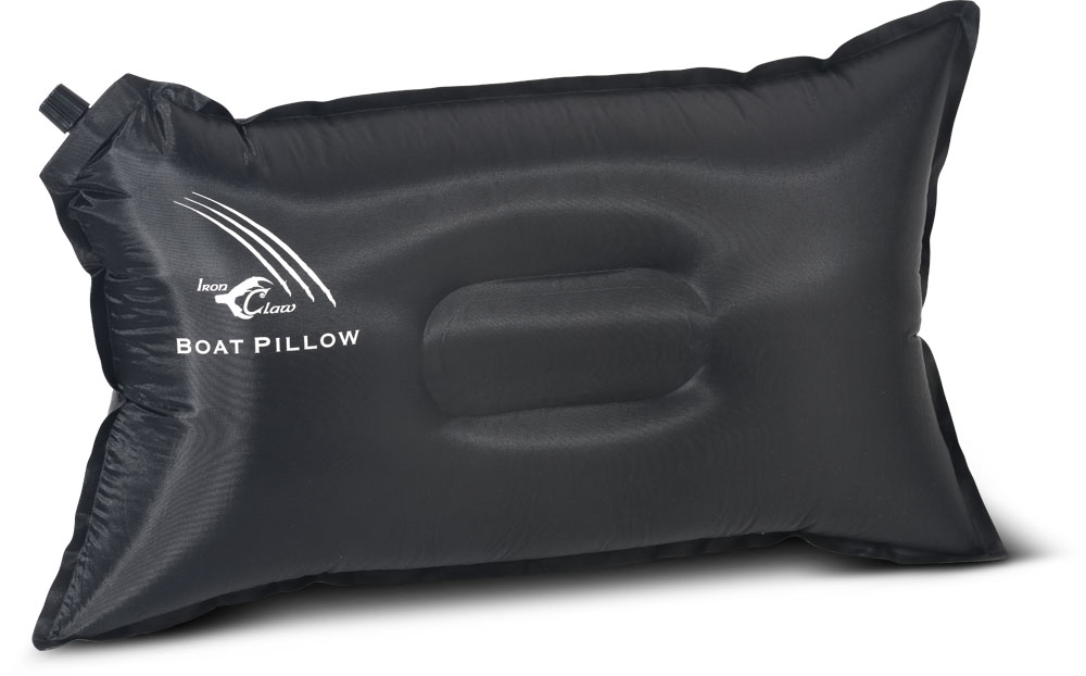 Image de IRON CLAW BOAT PILLOW DE LUXE