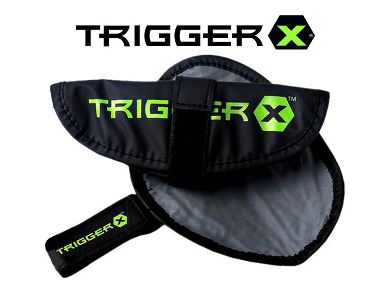 Image de TRIGGER-X LURE SAVER WEAP