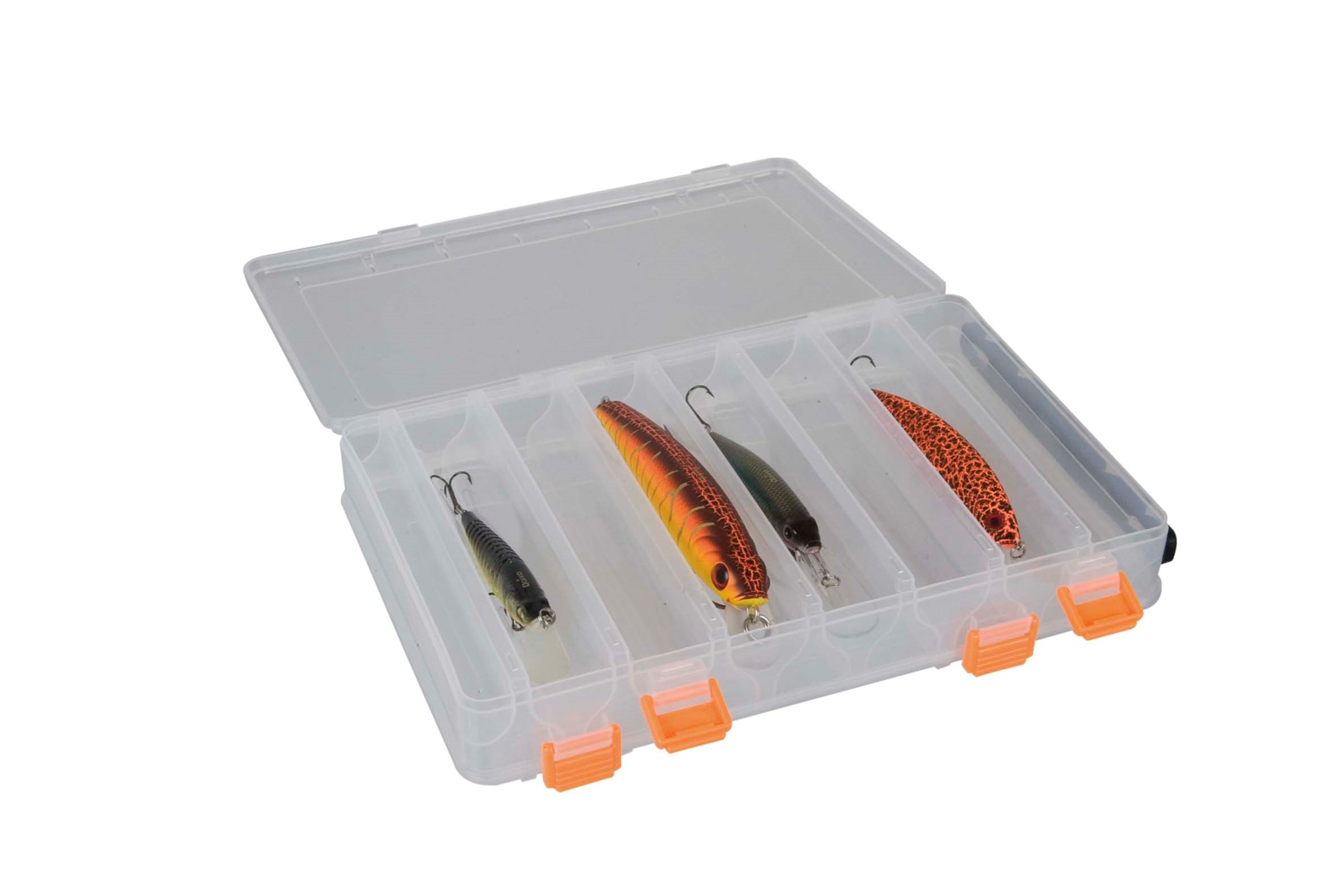 Image de DOIYO MINNOW CASE