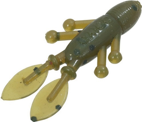 Picture of DOIYO RABBIT CRAW PKS