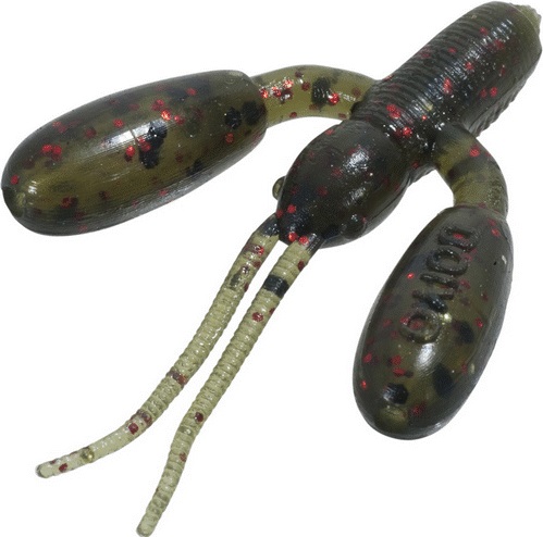 Image de DOIYO MICRO CRAW WMS