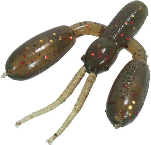 Image de DOIYO MICRO CRAW MO