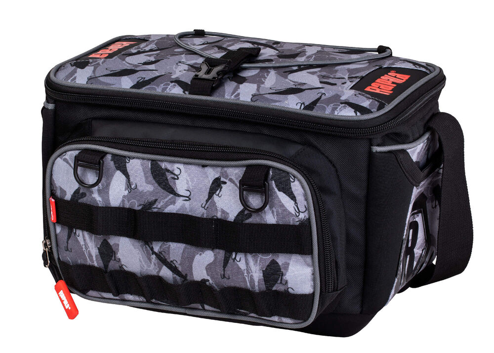 Image de RAPALA TACKLE BAG CAMO