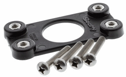 Zeige Details für SCOTTY BACKING PLATE Bild von SCOTTY BACKING PLATE