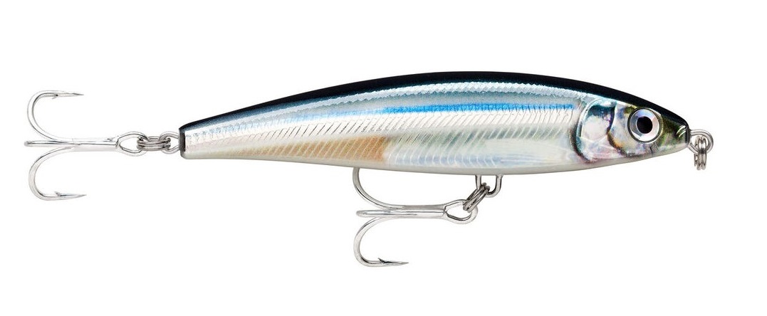 Image de RAPALA X-RAP MAGNUM PREY ANC