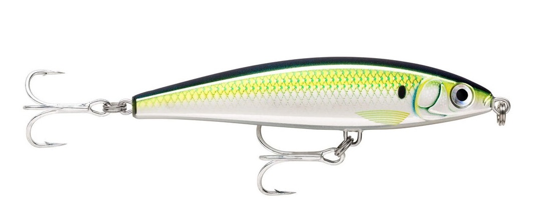 Image de RAPALA X-RAP MAGNUM PREY PLD