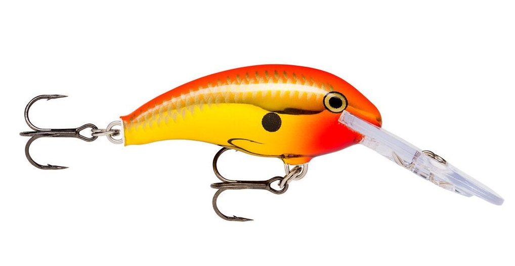 Immagine di RAPALA SHAD DANCER CGFR