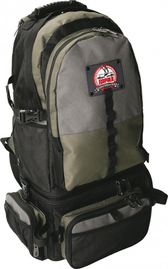 RUCKSACK FUNFISH COMBO RAPALA 1 PROWEAR 3 Fischereiartikel. IN