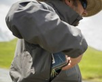 Picture of SIMMS G4 PRO JACKET SLATE