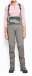 Picture of ORVIS WOMEN'S ULTRALIGHT CONVERTIBLE WADER
