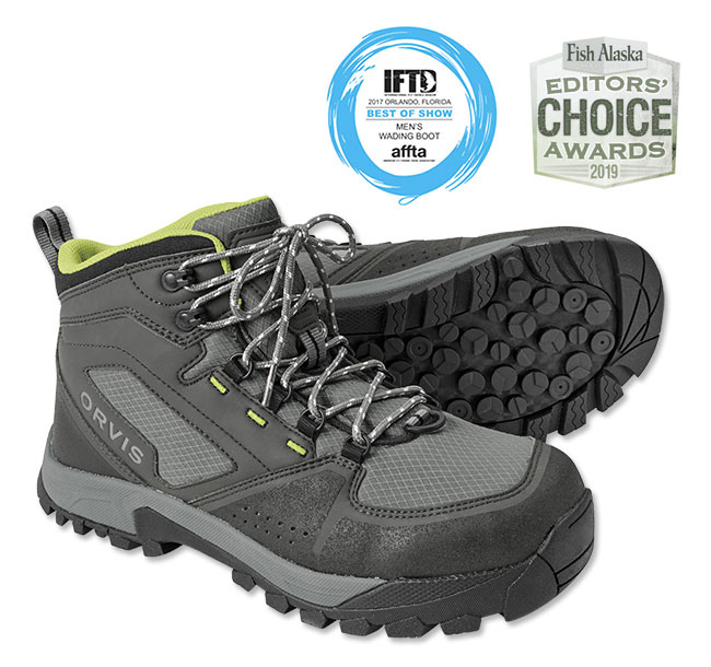 Bild von ORVIS MEN'S ULTRALIGHT WATSCHUH