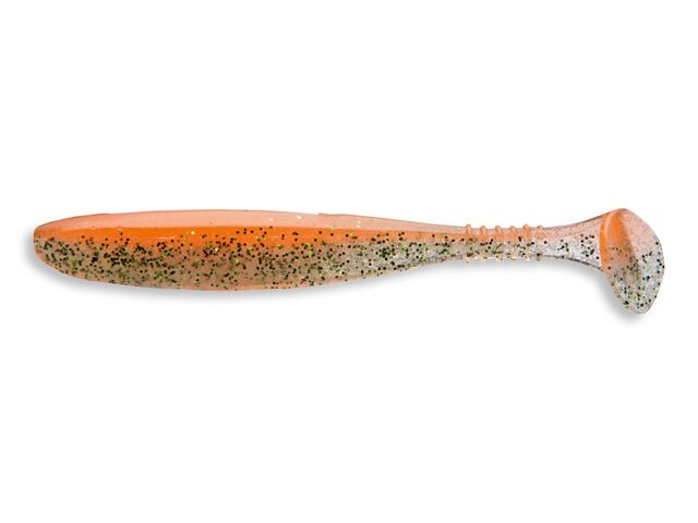 Image de DAIWA TOURNAMENT D'FIN ORANGE SHINER