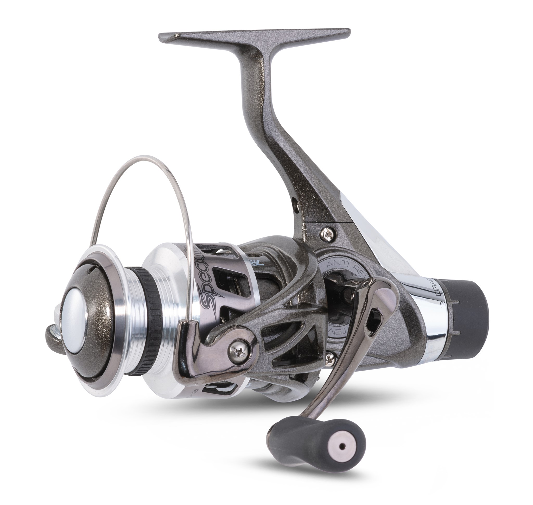 FUNFISH Fischereiartikel. SAENGER SPECIALIST PRO RSSERIES