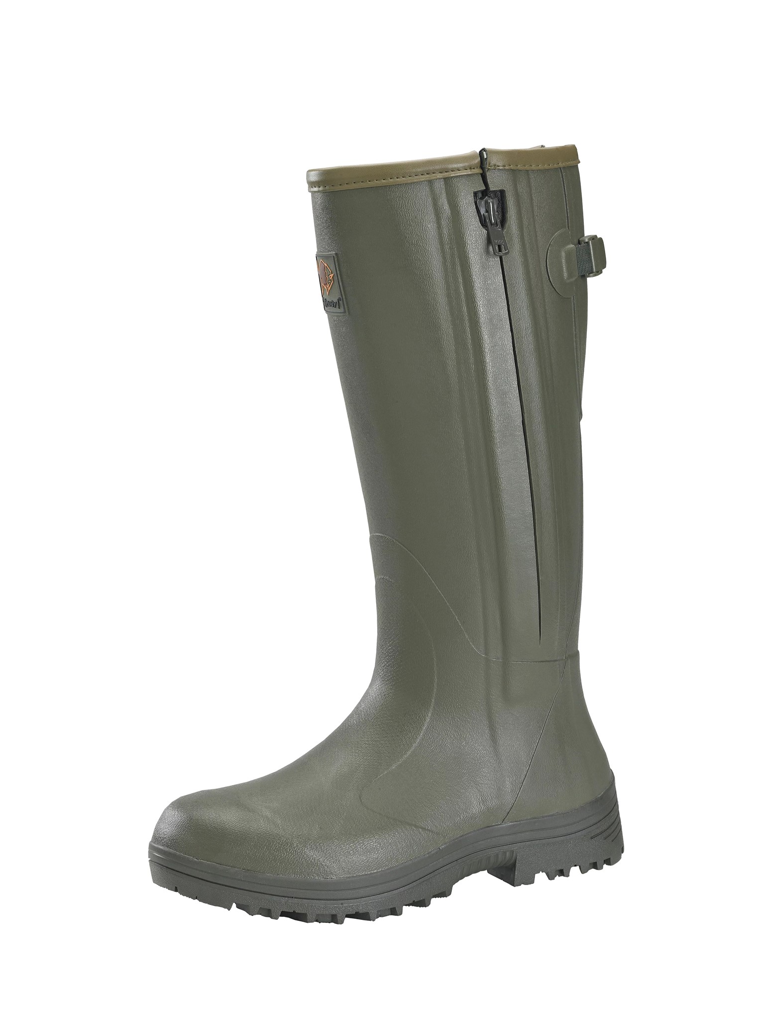 Immagine di GATEWAY1 PHEASANT GAME SIDE-ZIP STIEFEL