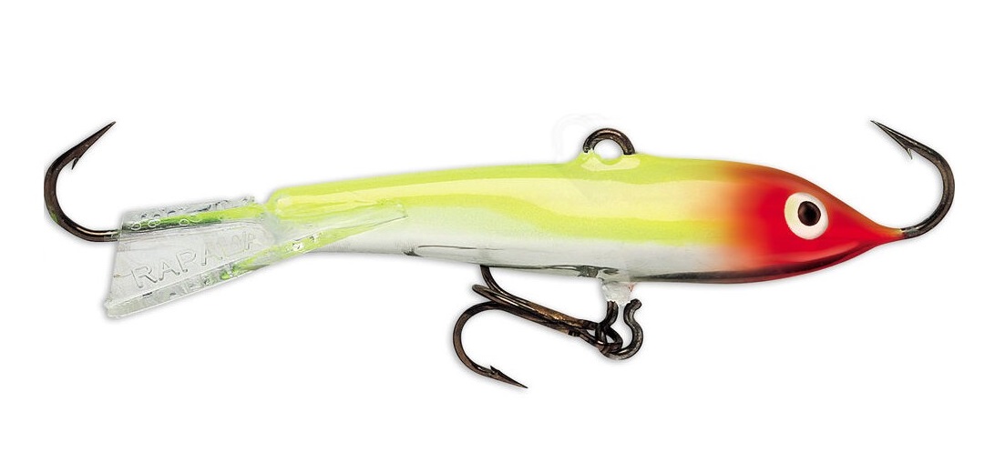 Picture of RAPALA JIGGING RAP CLN