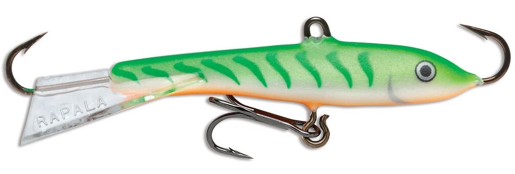 Bild von RAPALA JIGGING RAP GTU