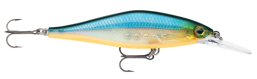 Immagine di RAPALA SHADOW RAP SHAD DEEP BGH