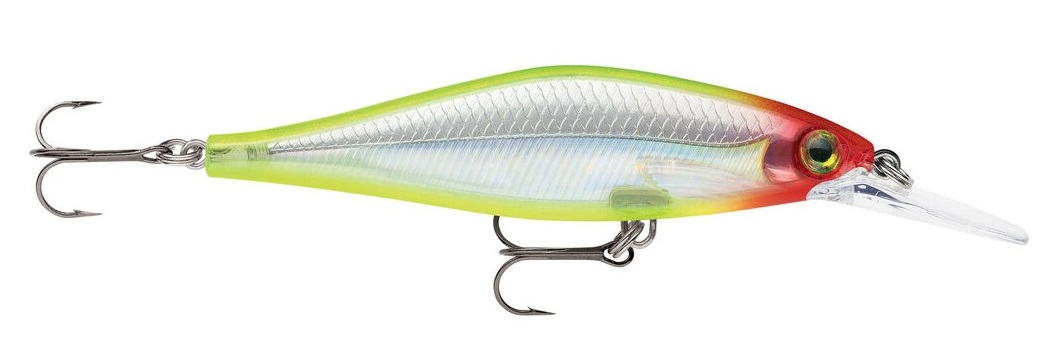 Image de RAPALA SHADOW RAP SHAD DEEP CLN