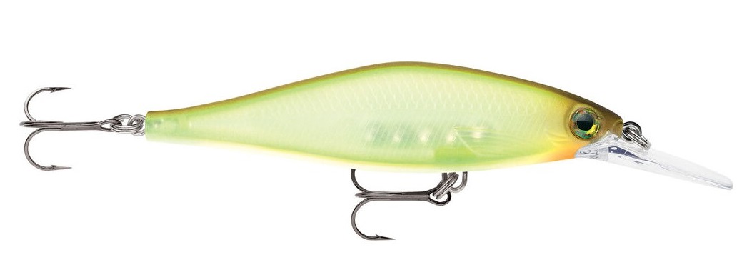 Bild von RAPALA SHADOW RAP SHAD DEEP HAY