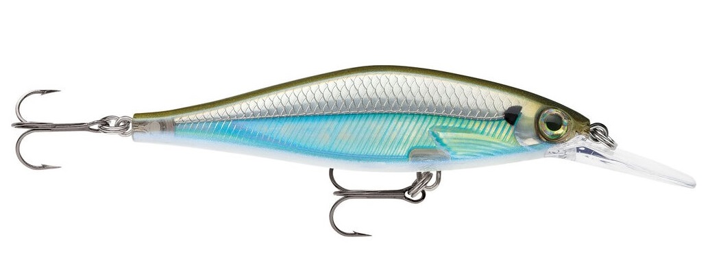 Immagine di RAPALA SHADOW RAP SHAD DEEP MBS