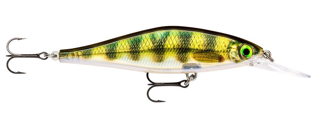 Picture of RAPALA SHADOW RAP SHAD DEEP PEL