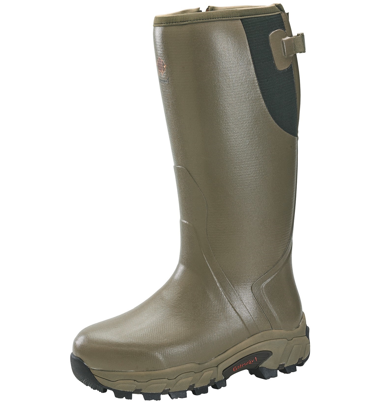 Image de GATEWAY1 PRO SHOOTER STIEFEL