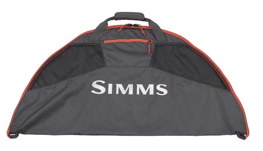 Image de SIMMS TACO BAG ANVIL TASCHE