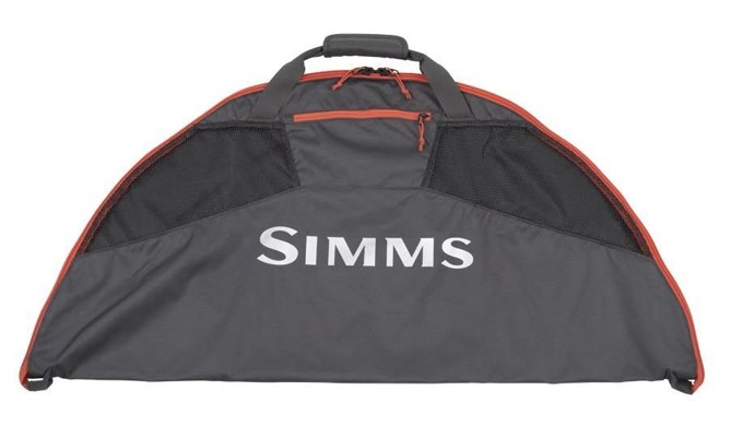Picture of SIMMS TACO BAG ANVIL TASCHE