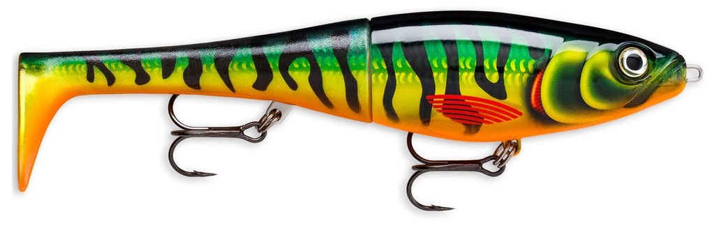 Bild von RAPALA X-RAP PETO 5W-50UV 14cm